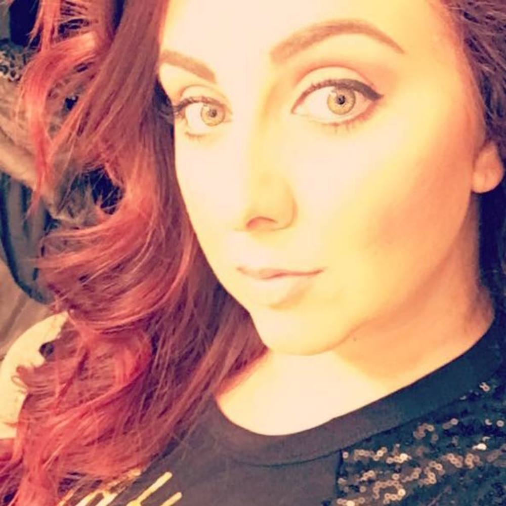 Meet your Posher, Jordan